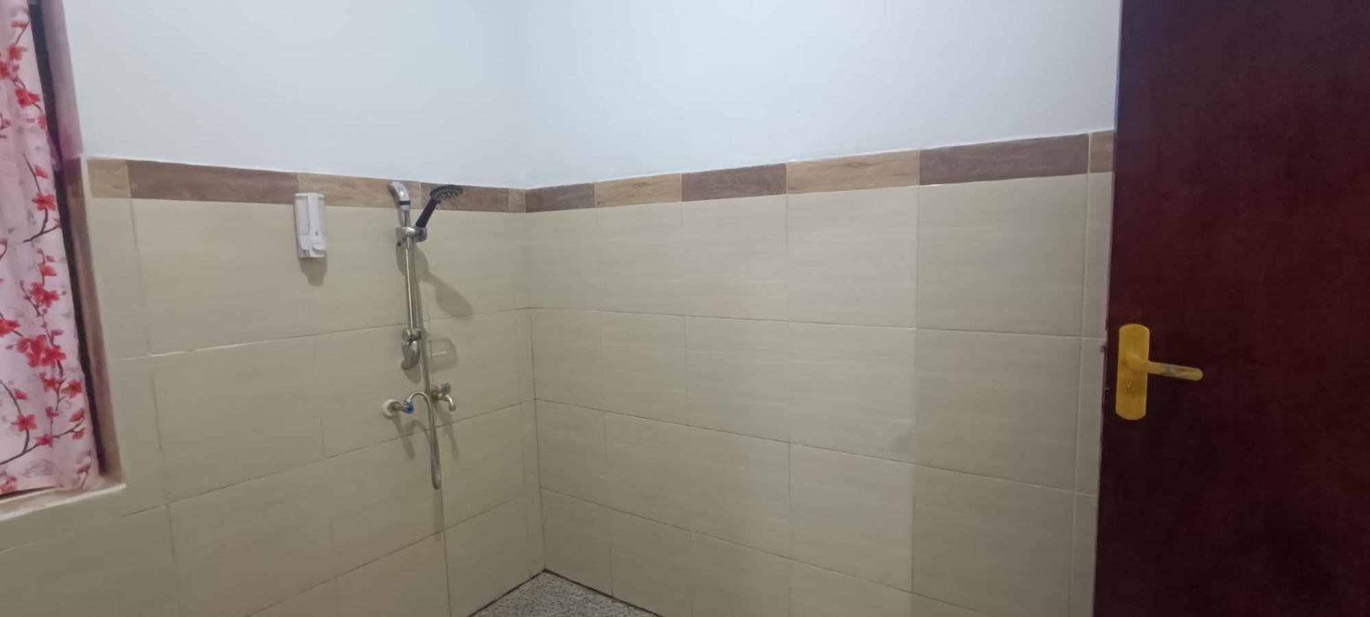 Appartement Gosela Bali à Munduk Extérieur photo