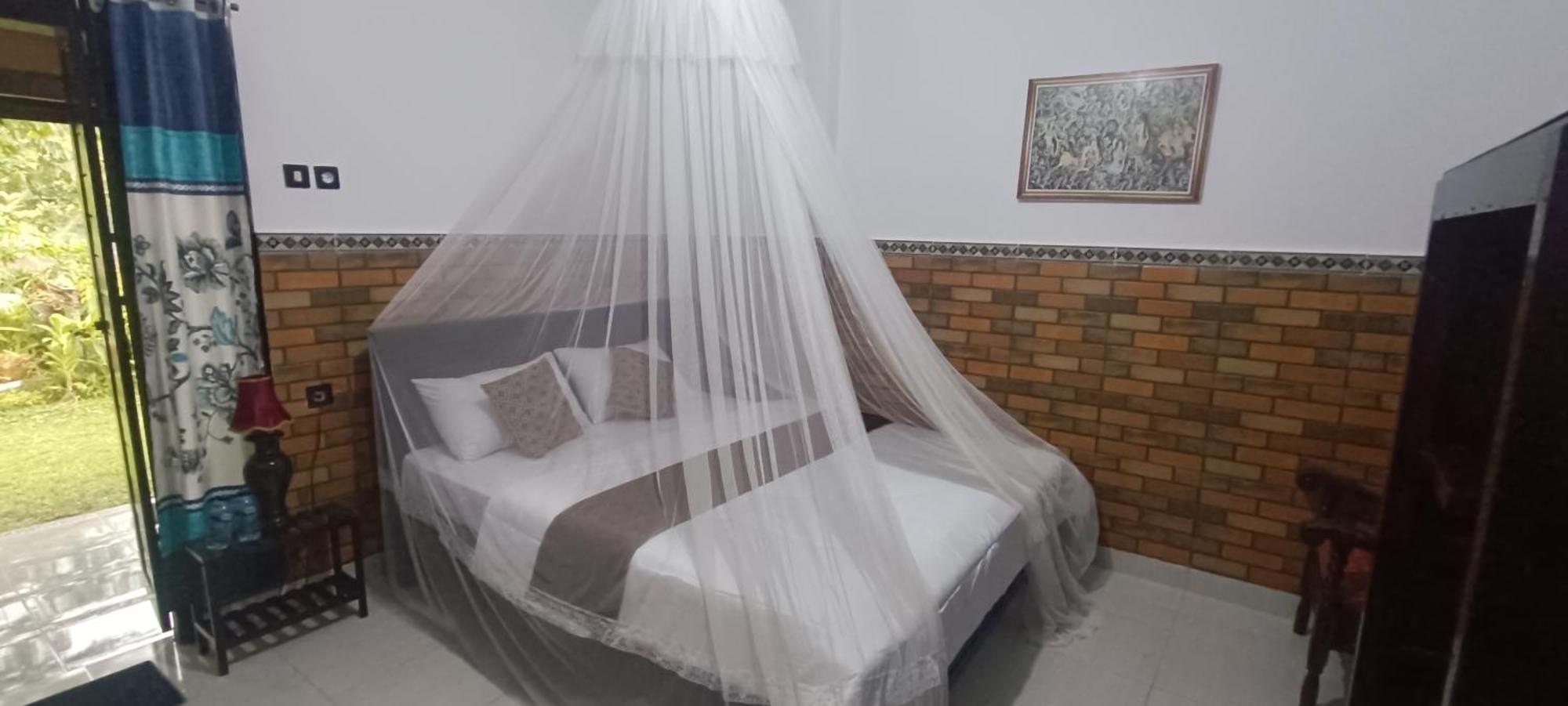 Appartement Gosela Bali à Munduk Extérieur photo